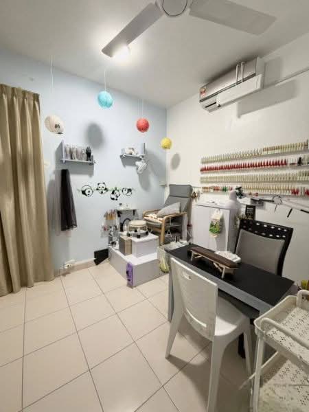 Rumah Teres 2 Tingkat untuk Dijual di Bandar Tiram (Ulu Tiram) - Ong Lih Shyan - Interior - PropertyGuru.com.my