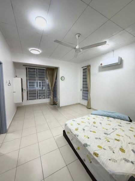 Rumah Teres 2 Tingkat untuk Dijual di Bandar Tiram (Ulu Tiram) - Ong Lih Shyan - Bedroom - PropertyGuru.com.my