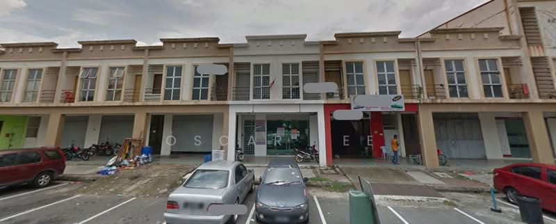 Kedai untuk Disewa di Kota Warisan (Sepang) - Oscar Lee - Exterior - PropertyGuru.com.my