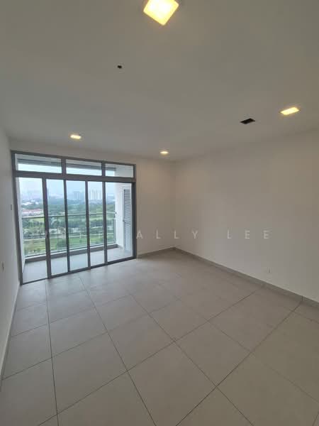 Servis Apartment untuk Dijual di Dorsett Waterfront Subang - JeffSally Lee - View - PropertyGuru.com.my