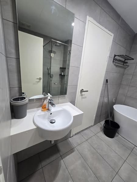 Service Residence for Sale at Dorsett Waterfront Subang - JeffSally Lee - PropertyGuru.com.my