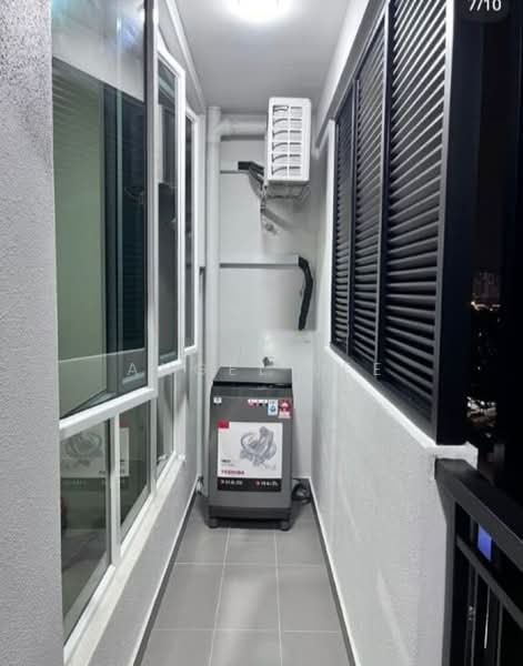 Service Residence for Rent at TRELLIS RESIDENCES - Angel Lee - PropertyGuru.com.my