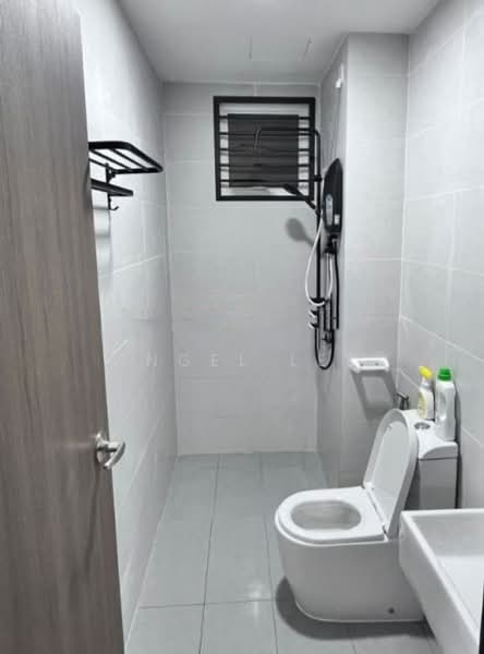 Service Residence for Rent at TRELLIS RESIDENCES - Angel Lee - PropertyGuru.com.my