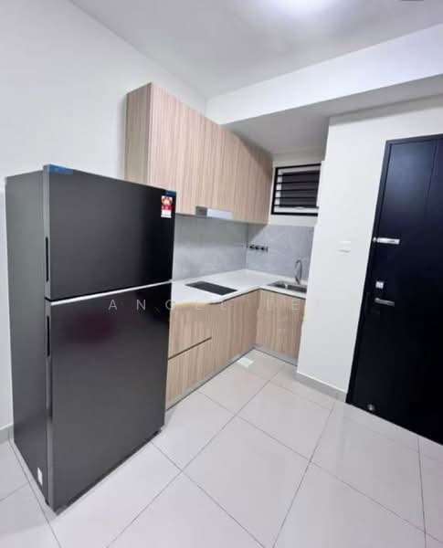 Service Residence for Rent at TRELLIS RESIDENCES - Angel Lee - PropertyGuru.com.my