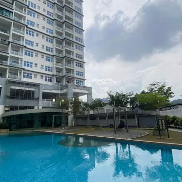 Skypod Residence - 3