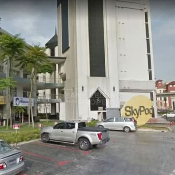 Skypod Residence - 4