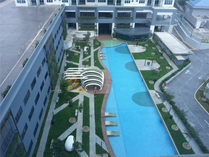 Skypod Residence - 5