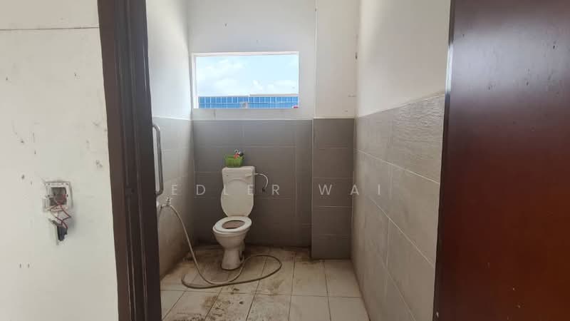 Kilang untuk Disewa di Taman Industri Impian (Bukit Mertajam) - Edler Wai - PropertyGuru.com.my