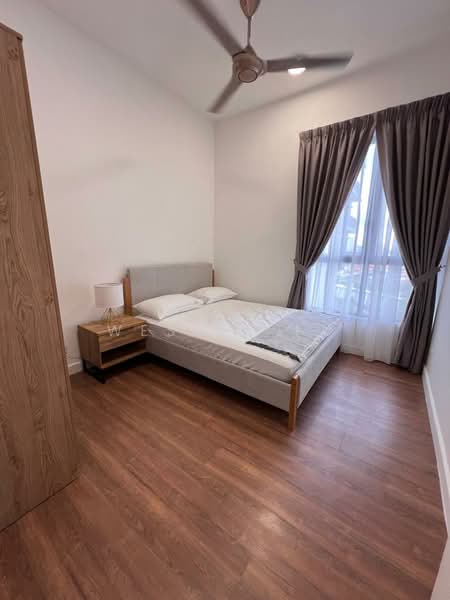 Condominium for Rent at The Legacy OUG - Wesley Fu - Bedroom - PropertyGuru.com.my