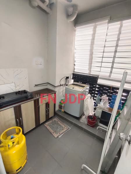 Service Residence for Rent at Maxim Citylights @ Sentul KL - Suba Shini - PropertyGuru.com.my