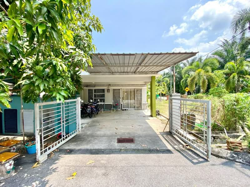 TAMAN AMANAH - 4
