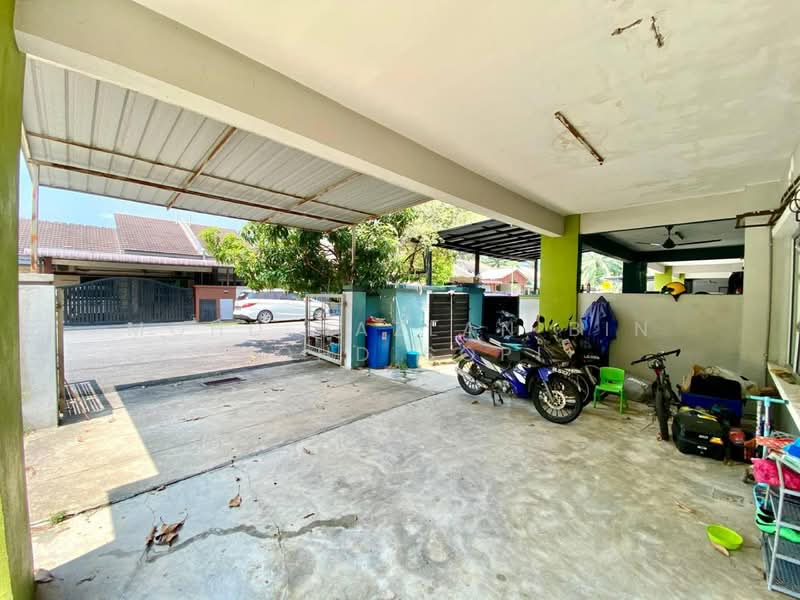 TAMAN AMANAH - 5