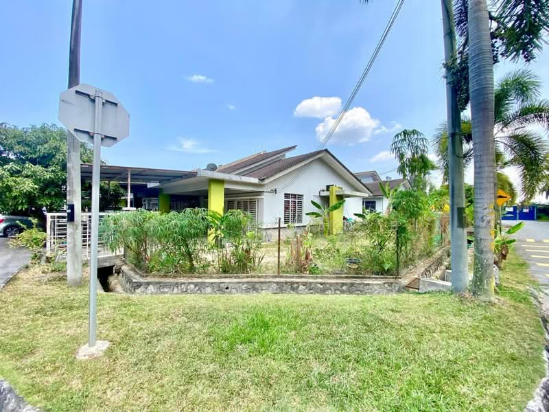TAMAN AMANAH - 3