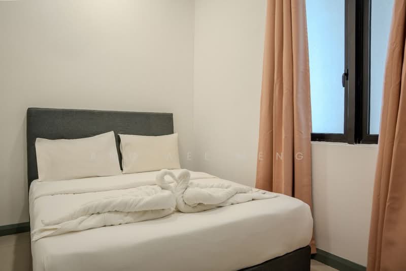 Servis Apartment untuk Dijual di D'Pristine - Ang Wee Meng - PropertyGuru.com.my