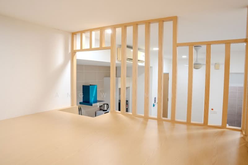 Servis Apartment untuk Dijual di D'Pristine - Ang Wee Meng - PropertyGuru.com.my