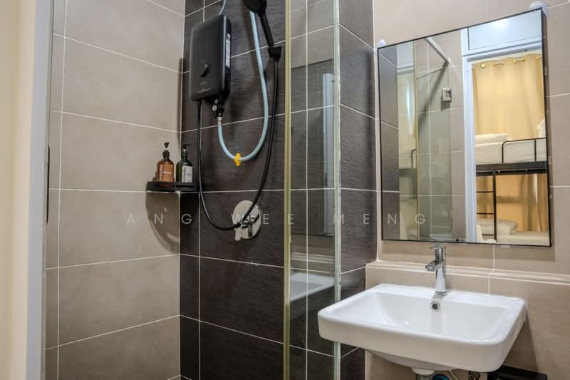 Servis Apartment untuk Dijual di D'Pristine - Ang Wee Meng - PropertyGuru.com.my