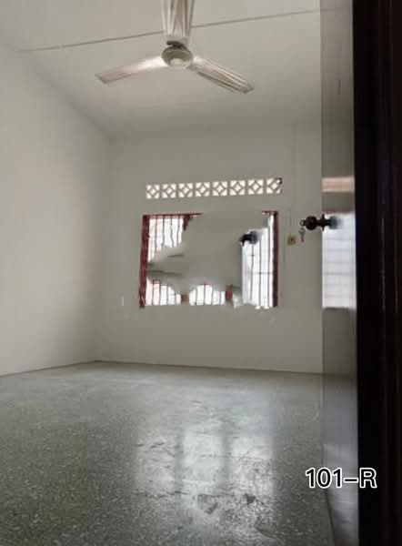 1-storey Terraced House for Sale in Kampung Batu Belah (Klang) - Ivy Por - Interior - PropertyGuru.com.my