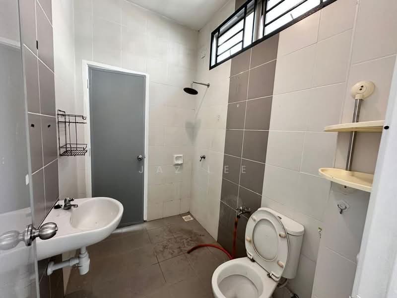 2-storey Terraced House for Sale in Taman Nusa Sentral (Iskandar Puteri (Nusajaya)) - Jaz Lee - PropertyGuru.com.my