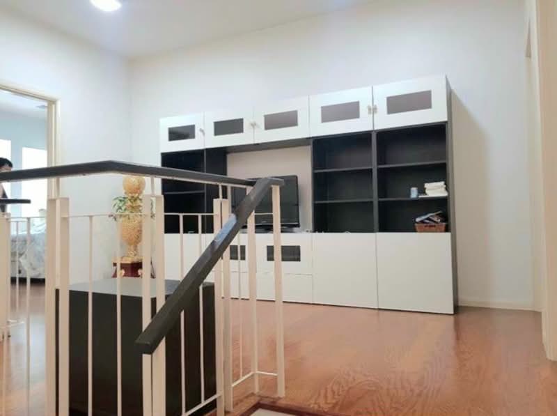 Rumah Teres 2 Tingkat untuk Disewa di Desa Parkcity (Kuala Lumpur) - Echo Ng - Interior - PropertyGuru.com.my