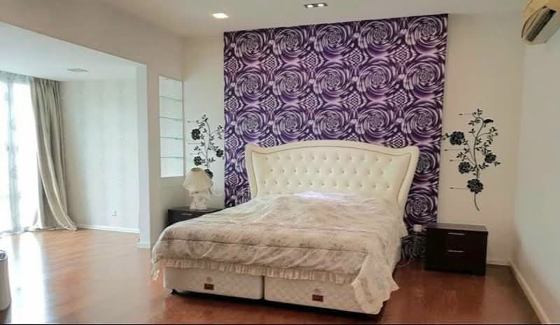Rumah Teres 2 Tingkat untuk Disewa di Desa Parkcity (Kuala Lumpur) - Echo Ng - Bedroom - PropertyGuru.com.my