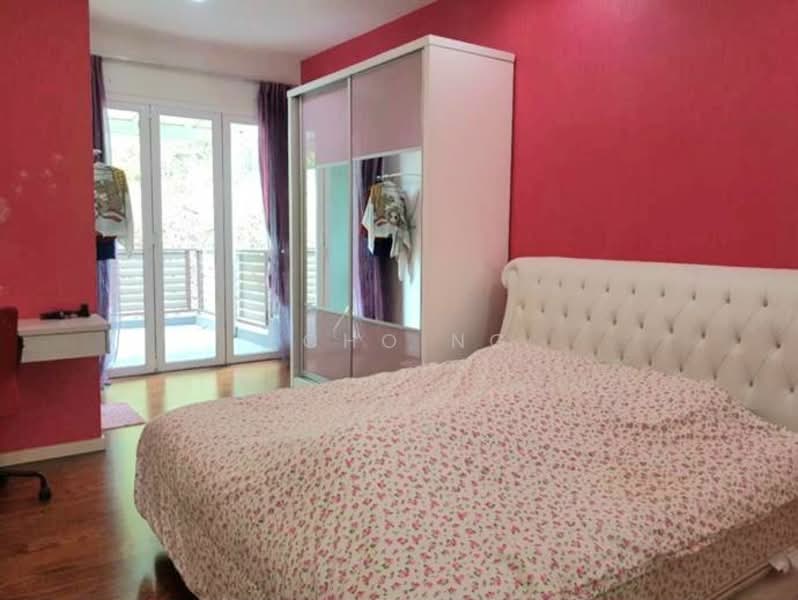 Rumah Teres 2 Tingkat untuk Disewa di Desa Parkcity (Kuala Lumpur) - Echo Ng - Bedroom - PropertyGuru.com.my