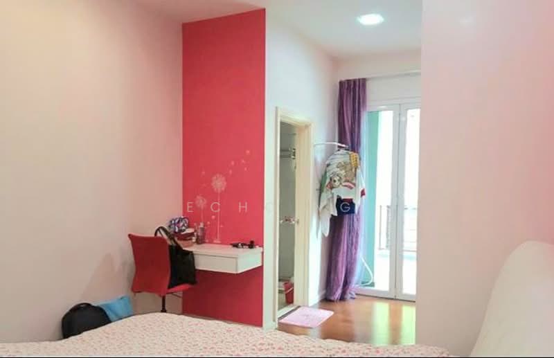 Rumah Teres 2 Tingkat untuk Disewa di Desa Parkcity (Kuala Lumpur) - Echo Ng - Bedroom - PropertyGuru.com.my