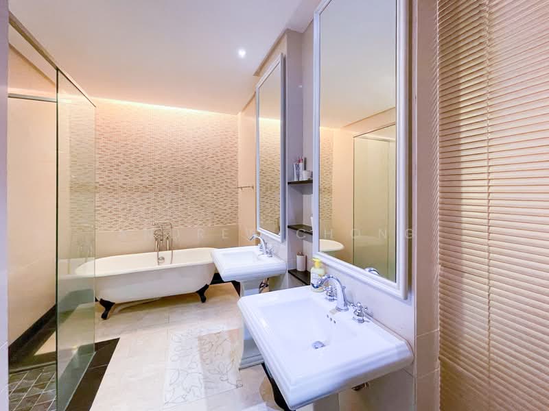 Kondominium untuk Disewa di Quayside Seafront Resort Condominiums - Andrew Chong - PropertyGuru.com.my