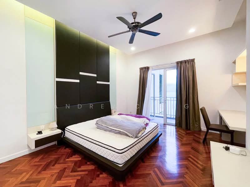 Kondominium untuk Disewa di Quayside Seafront Resort Condominiums - Andrew Chong - PropertyGuru.com.my