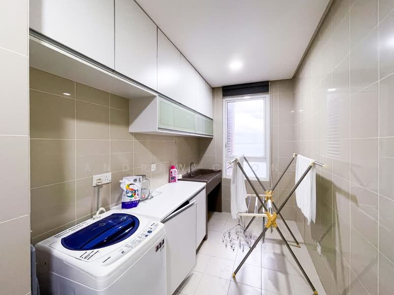 Kondominium untuk Disewa di Quayside Seafront Resort Condominiums - Andrew Chong - PropertyGuru.com.my