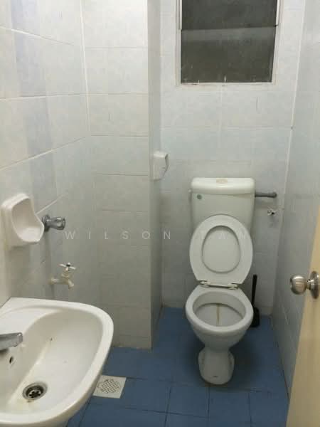 Apartment for Rent at Flora Damansara Apartment - Wilson Tan - Bathroom - PropertyGuru.com.my