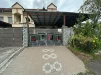 For Sale - Bandar Putra Kulai (carillon 2)