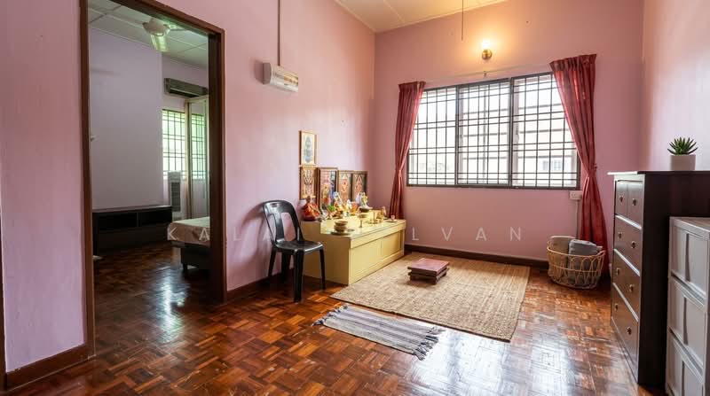 2-storey Terraced House for Sale in Kulai (Johor) - Kalai Selvan - PropertyGuru.com.my
