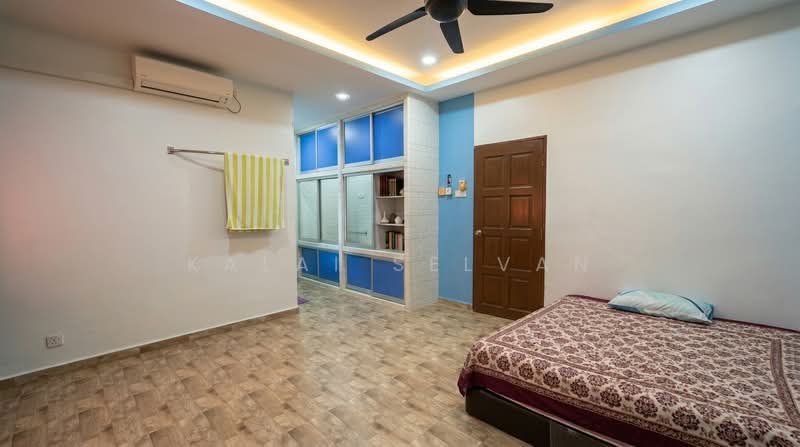 2-storey Terraced House for Sale in Kulai (Johor) - Kalai Selvan - PropertyGuru.com.my