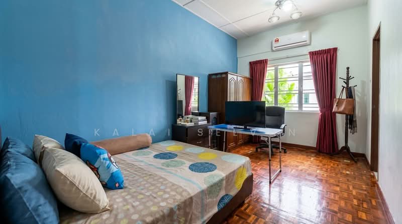 2-storey Terraced House for Sale in Kulai (Johor) - Kalai Selvan - PropertyGuru.com.my
