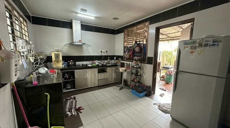 2-storey Terraced House for Sale in Kulai (Johor) - Kalai Selvan - PropertyGuru.com.my