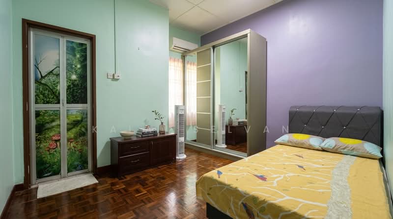 2-storey Terraced House for Sale in Kulai (Johor) - Kalai Selvan - PropertyGuru.com.my