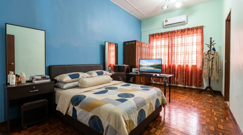 2-storey Terraced House for Sale in Kulai (Johor) - Kalai Selvan - PropertyGuru.com.my