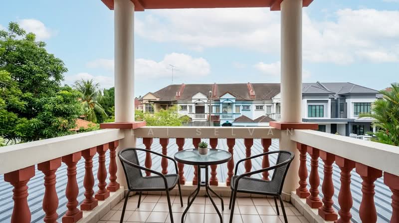 2-storey Terraced House for Sale in Kulai (Johor) - Kalai Selvan - PropertyGuru.com.my
