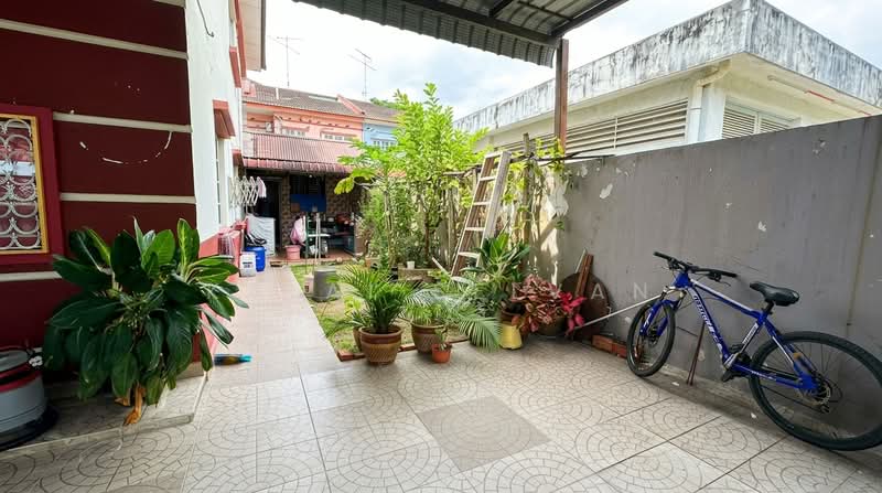 2-storey Terraced House for Sale in Kulai (Johor) - Kalai Selvan - PropertyGuru.com.my