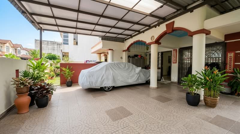 2-storey Terraced House for Sale in Kulai (Johor) - Kalai Selvan - PropertyGuru.com.my