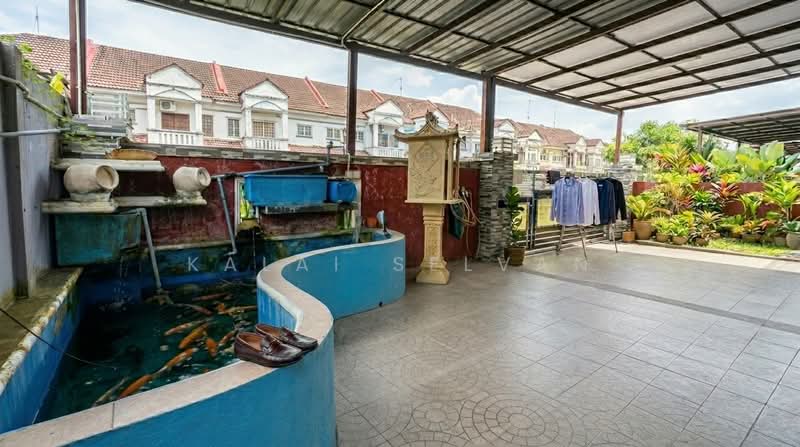2-storey Terraced House for Sale in Kulai (Johor) - Kalai Selvan - PropertyGuru.com.my