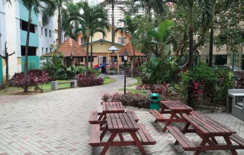 Pangsapuri untuk Dijual di Prisma Perdana - Keith Chan - PropertyGuru.com.my