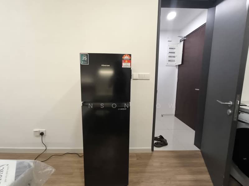 Servis Apartment untuk Disewa di Sunway Velocity TWO - Jenson Low - Interior - PropertyGuru.com.my