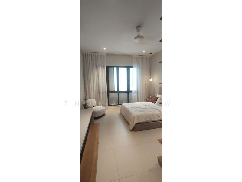 Tanah Kediaman untuk Dijual di Bandar Cassia (Batu Kawan) - Thomas Yew - Bedroom - PropertyGuru.com.my