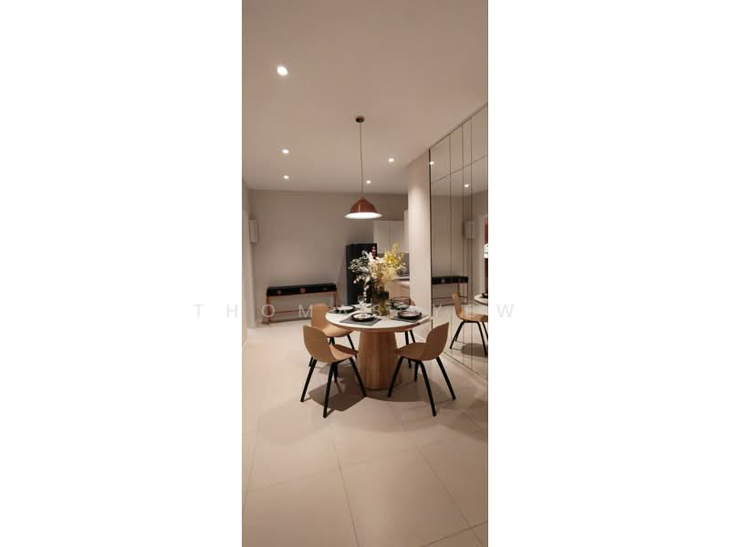 Tanah Kediaman untuk Dijual di Bandar Cassia (Batu Kawan) - Thomas Yew - Dining Room - PropertyGuru.com.my
