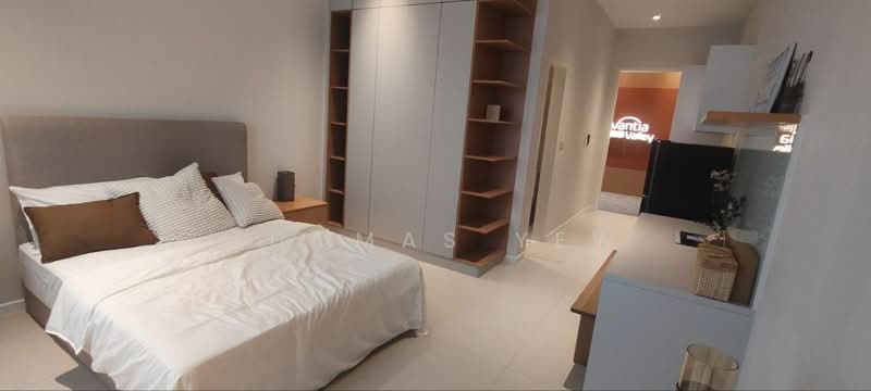 Tanah Kediaman untuk Dijual di Bandar Cassia (Batu Kawan) - Thomas Yew - Bedroom - PropertyGuru.com.my