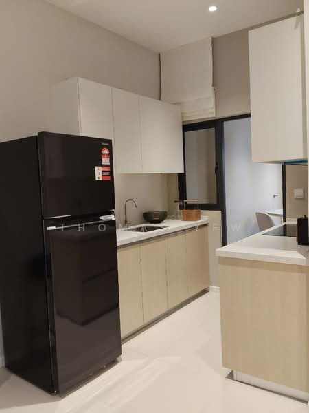 1-storey Terraced House for Sale in Bandar Cassia (Batu Kawan) - Thomas Yew - Kitchen - PropertyGuru.com.my
