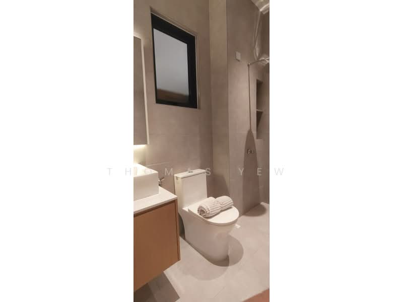 Tanah Kediaman untuk Dijual di Bandar Cassia (Batu Kawan) - Thomas Yew - Bathroom - PropertyGuru.com.my