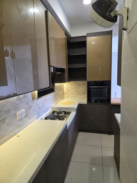 Zenopy Residences - 4