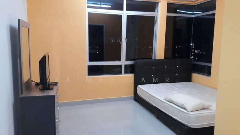 Condominium for Rent at Prima U1 - Zaimah Zamri - Bedroom - PropertyGuru.com.my